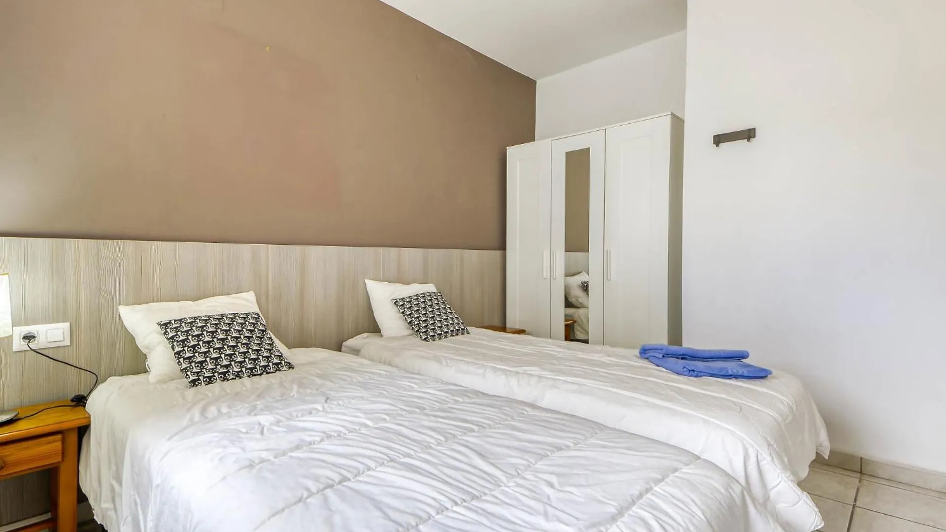 Apartment Muga-10 By Interhome Empuriabrava