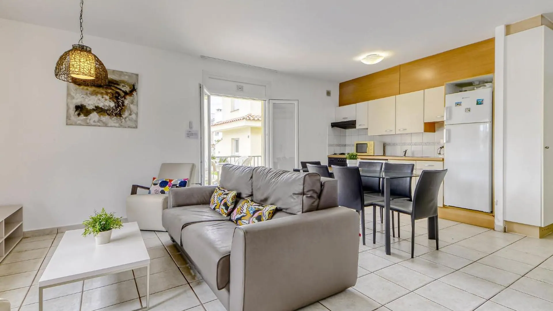 Apartment Muga-10 By Interhome Empuriabrava