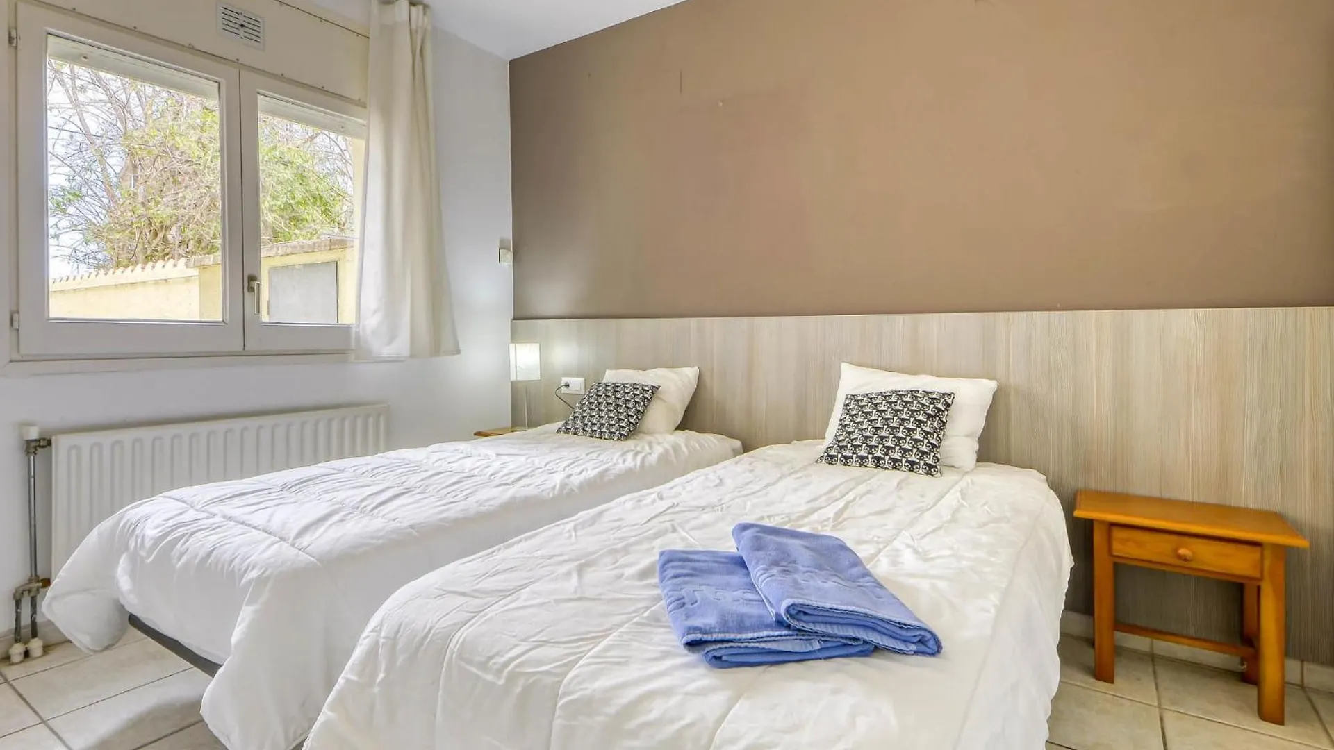Apartment Muga-10 By Interhome Empuriabrava