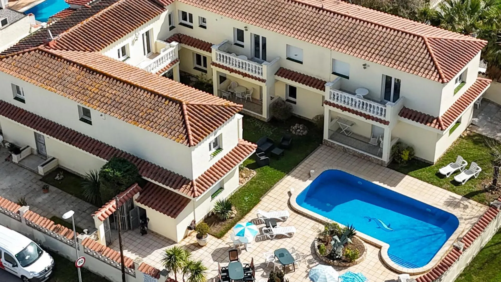 Apartment Muga-10 By Interhome Empuriabrava