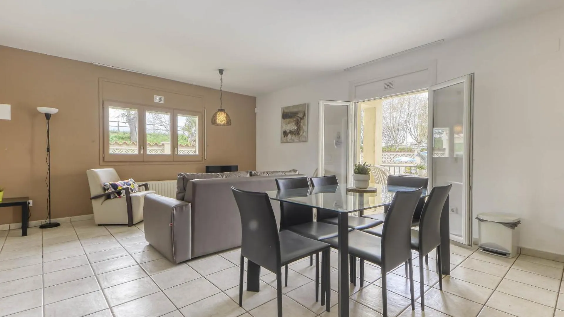 Apartment Muga-10 By Interhome Empuriabrava