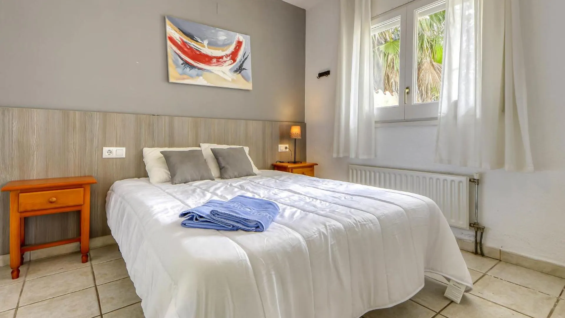 Apartment Muga-10 By Interhome Empuriabrava