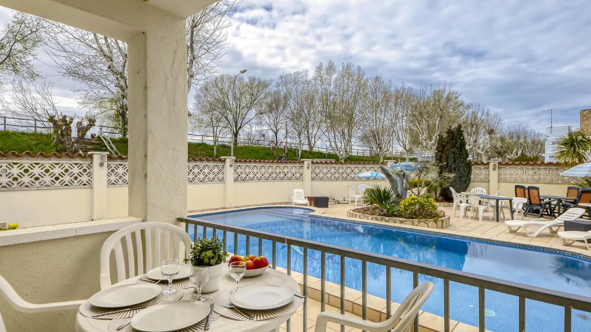Apartment Muga-10 By Interhome Empuriabrava